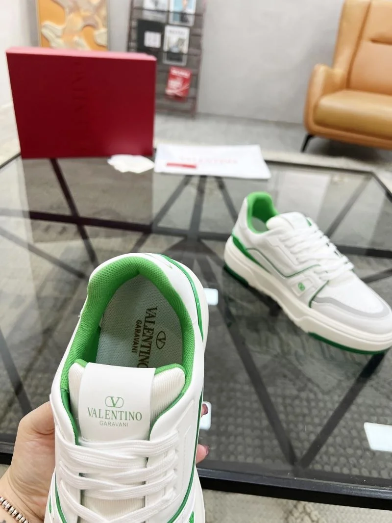 SmartChoice Valentino Low Shoes 35858
