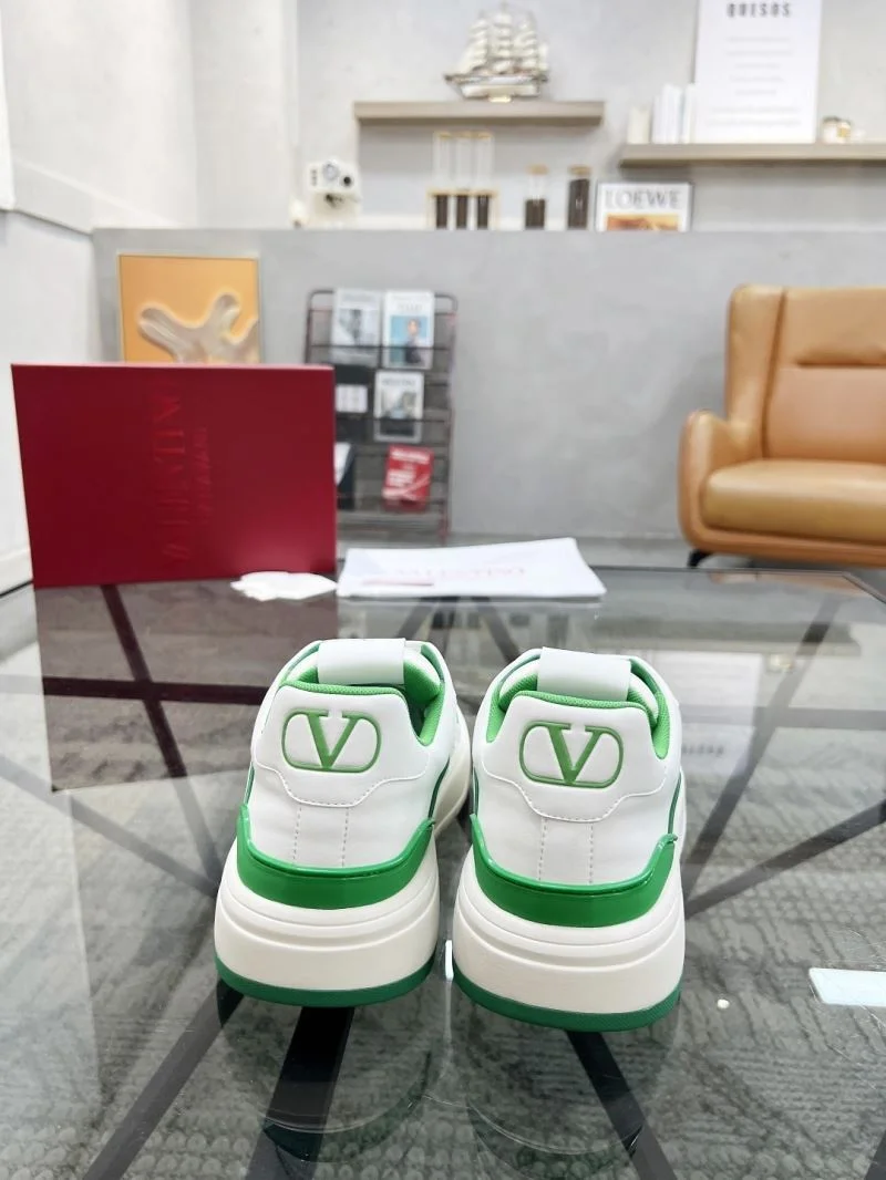 SmartChoice Valentino Low Shoes 35858