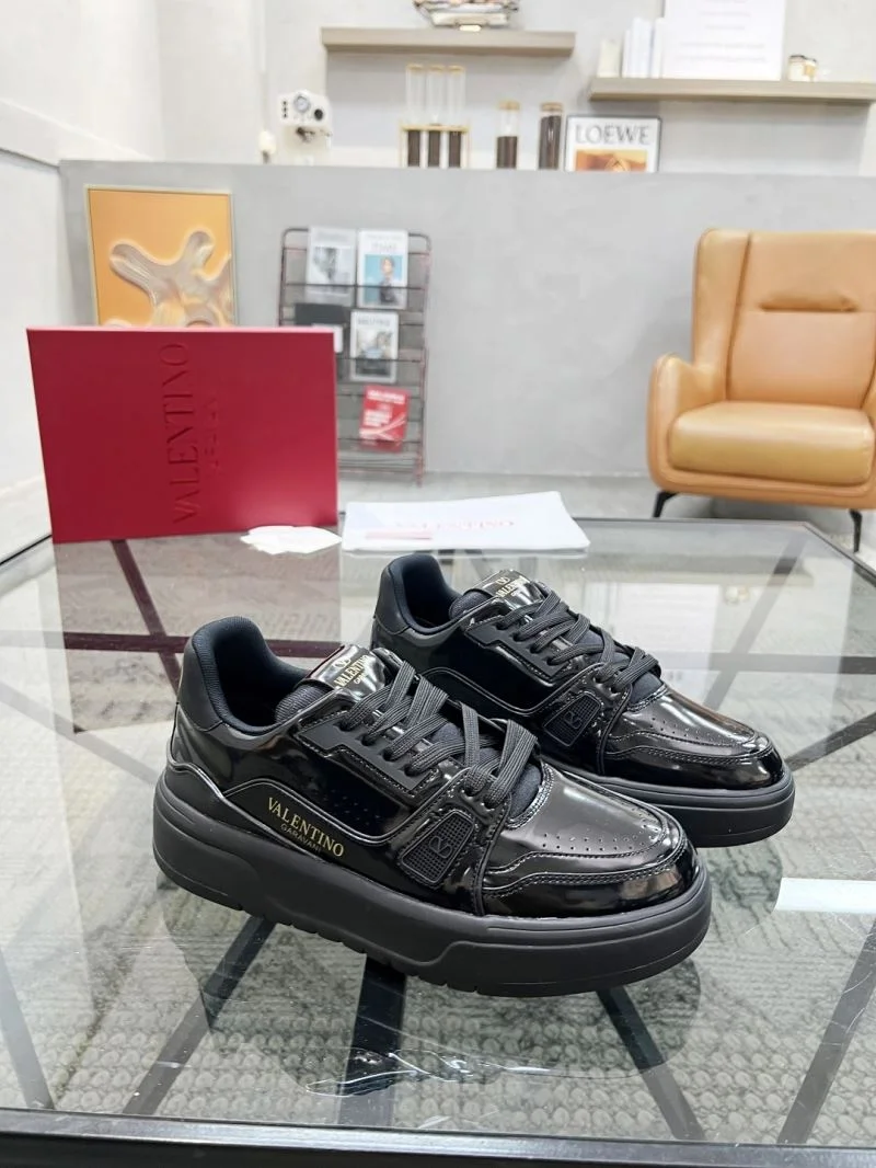 TechFriendly Valentino Low Shoes 35857