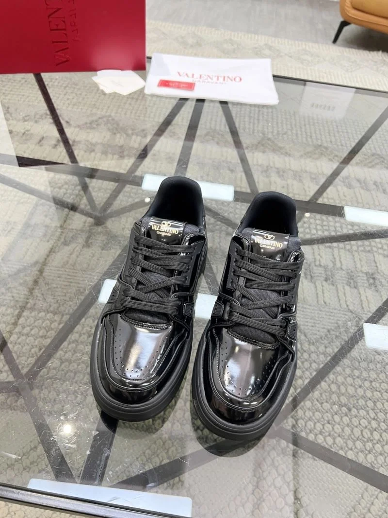 TechFriendly Valentino Low Shoes 35857