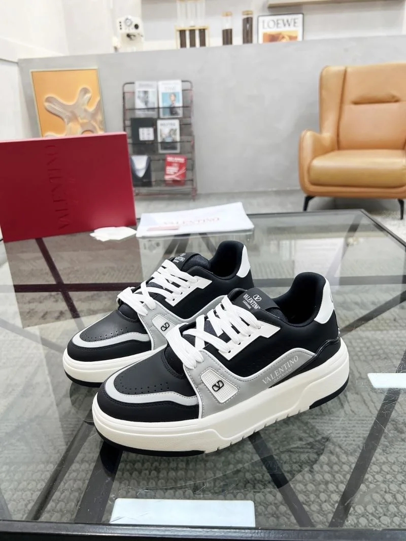 Valentino Low Shoes SunProtective 35850