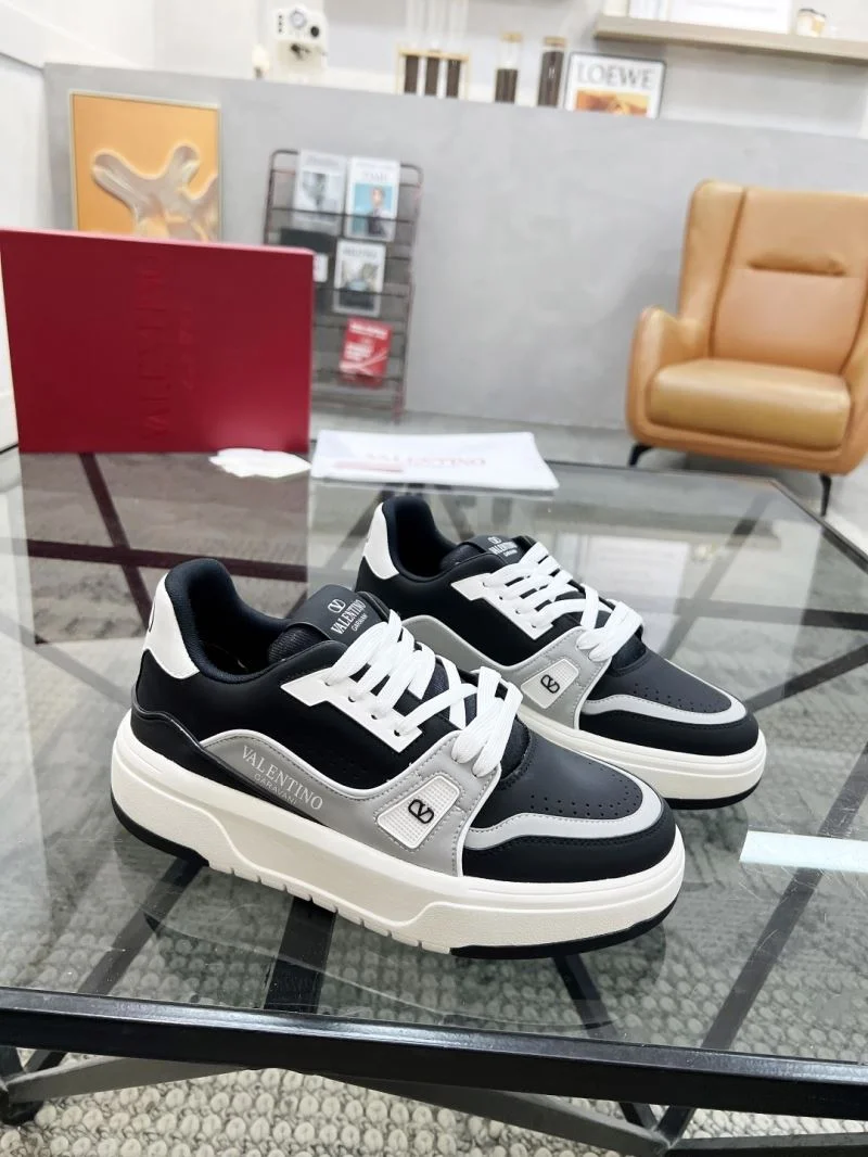 Valentino Low Shoes SunProtective 35850