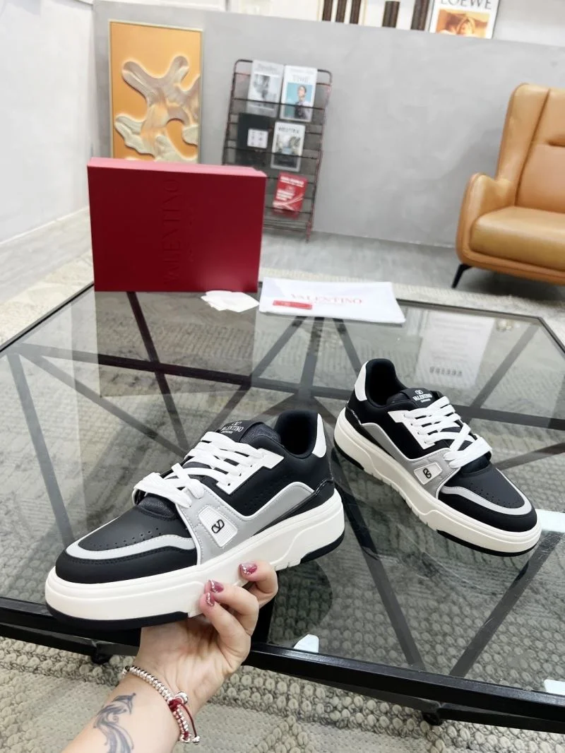 Valentino Low Shoes SunProtective 35850