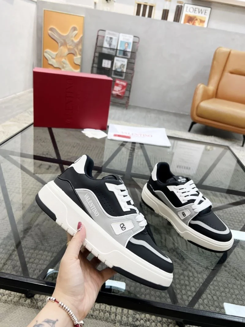 Valentino Low Shoes SunProtective 35850