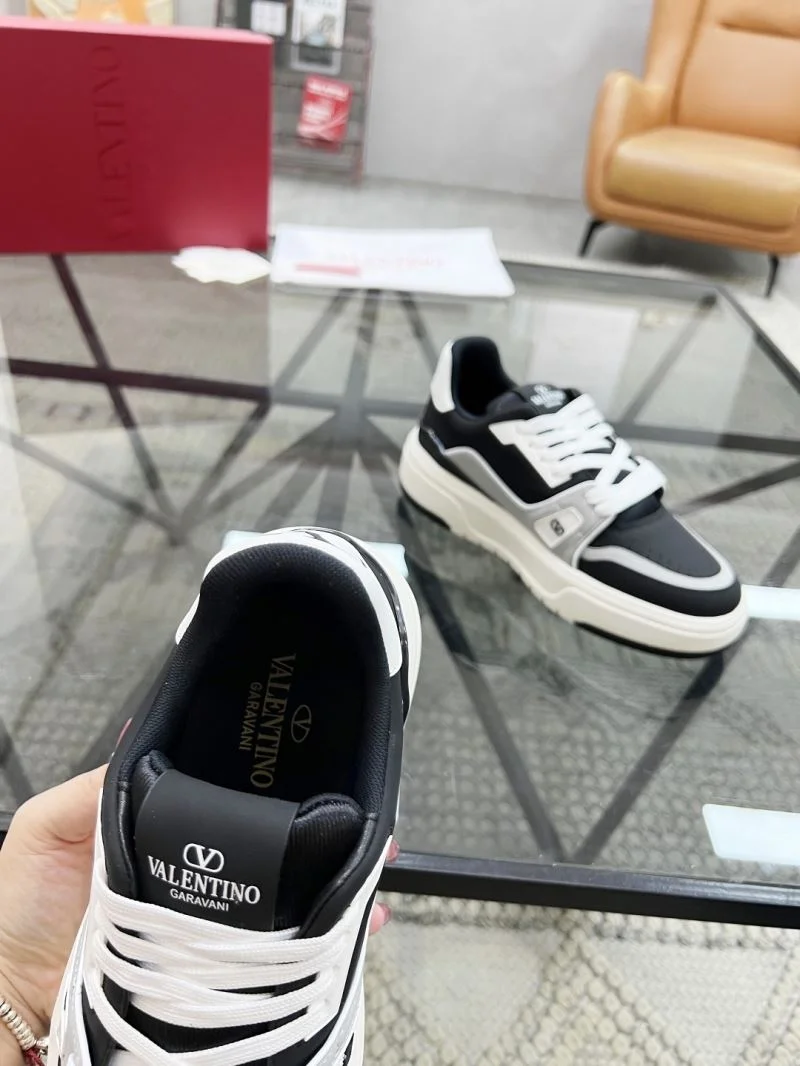 Valentino Low Shoes SunProtective 35850