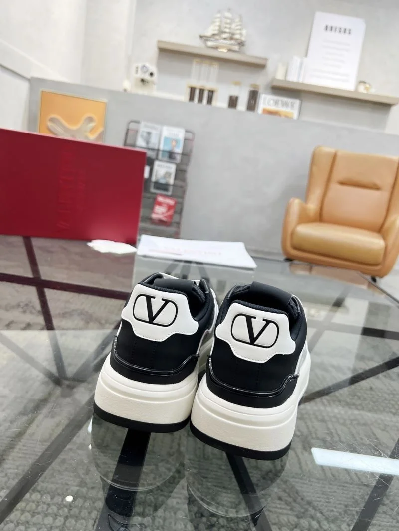 Valentino Low Shoes SunProtective 35850