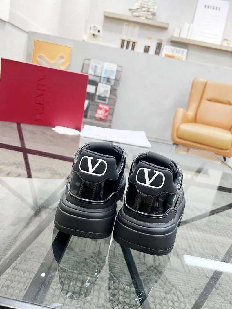 ZipUp Valentino Low Shoes 35867