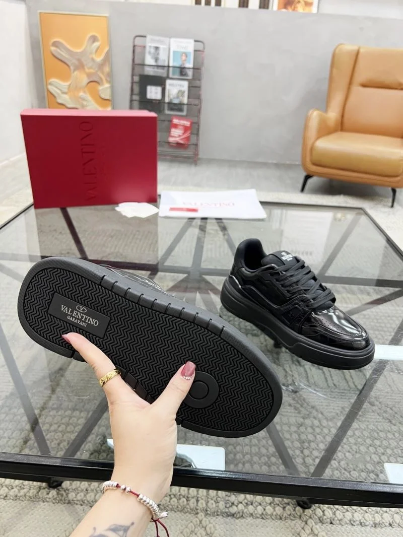 ZipUp Valentino Low Shoes 35867