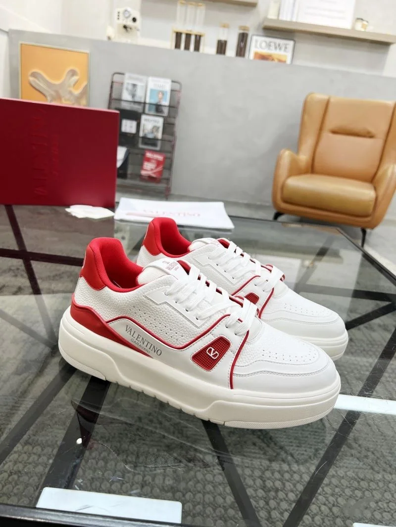 Valentino Low Shoes MoistureWicking 35862