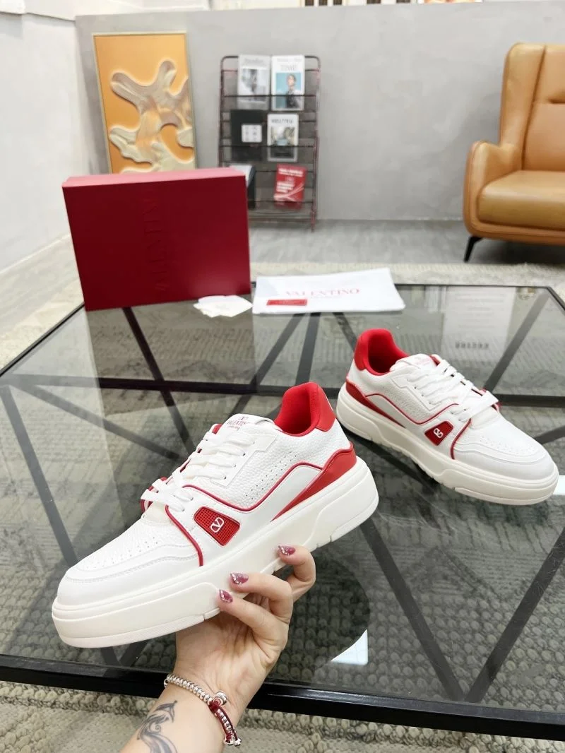 Valentino Low Shoes MoistureWicking 35862
