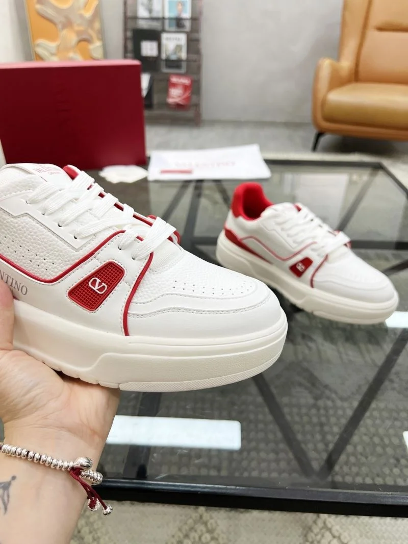 Valentino Low Shoes MoistureWicking 35862