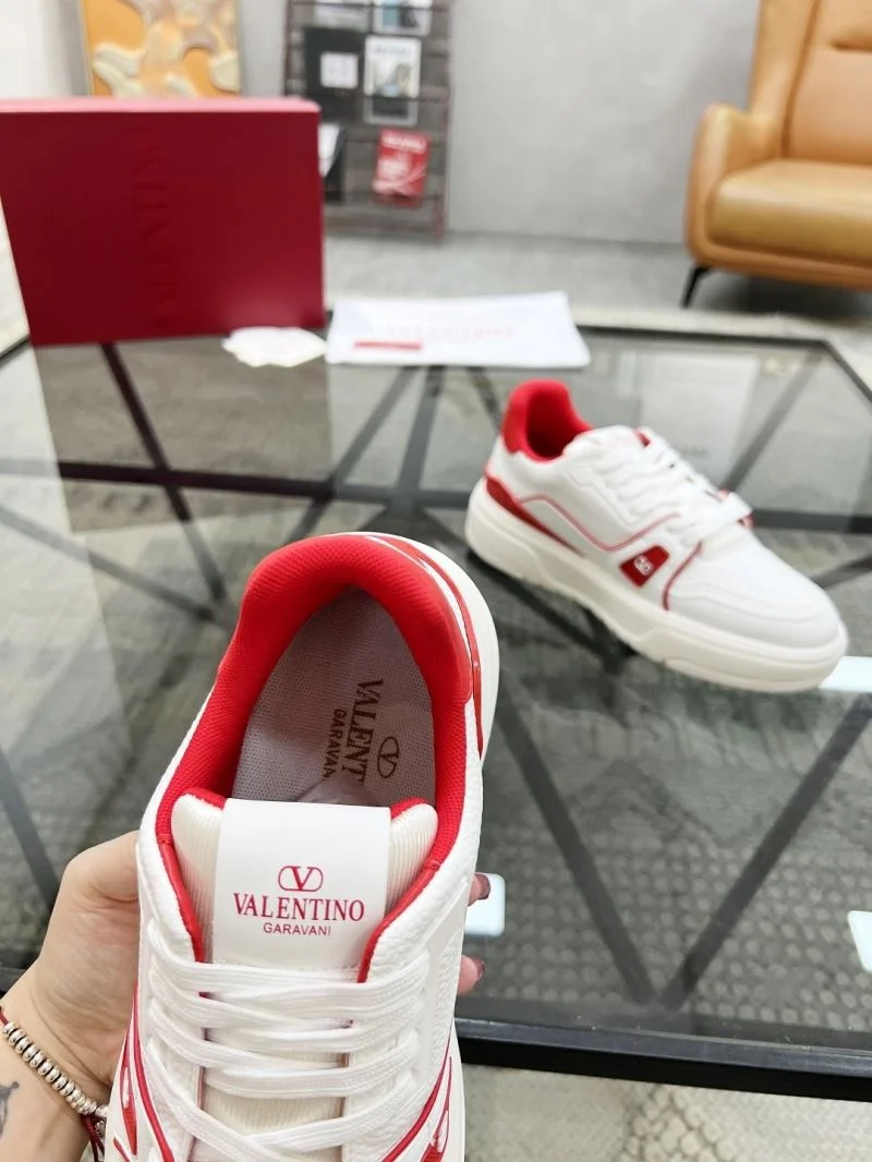 Valentino Low Shoes MoistureWicking 35862