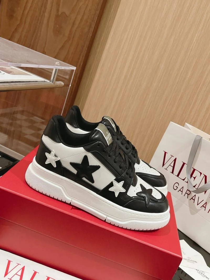 FreshLook Valentino Low Shoes 35844
