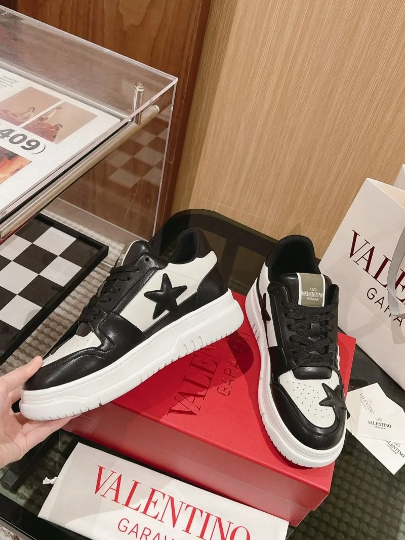 FreshLook Valentino Low Shoes 35844