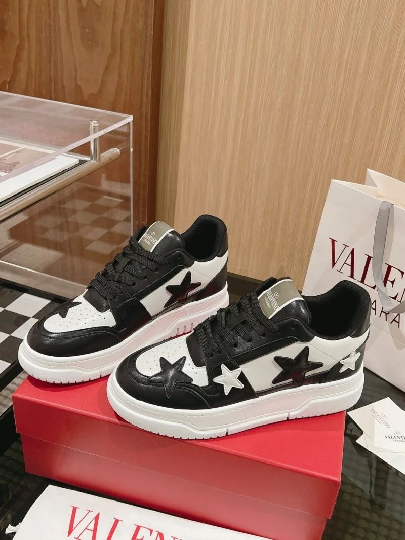 FreshLook Valentino Low Shoes 35844