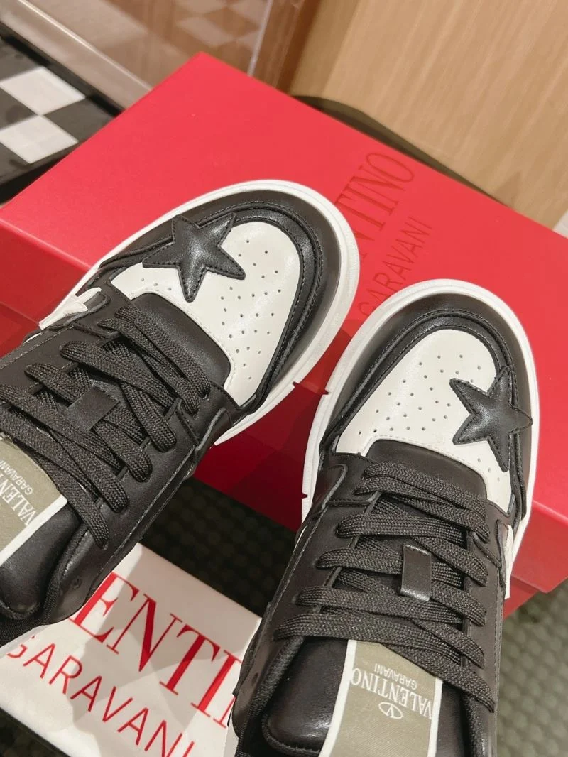 FreshLook Valentino Low Shoes 35844