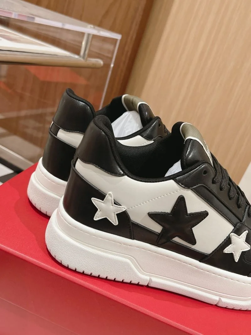 FreshLook Valentino Low Shoes 35844