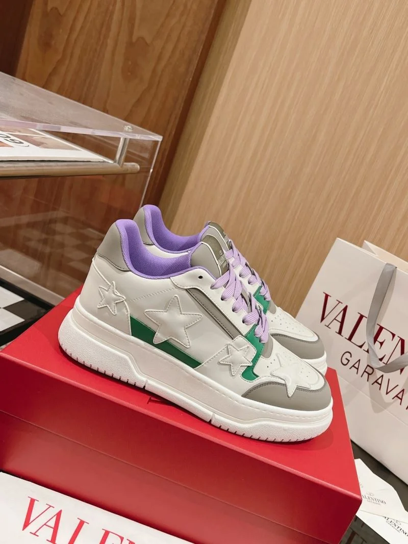 SportInspired Valentino Low Shoes 35845
