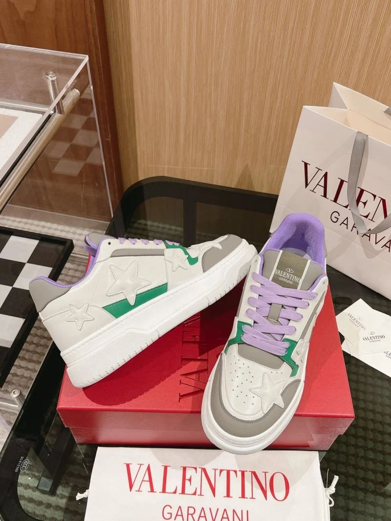 SportInspired Valentino Low Shoes 35845