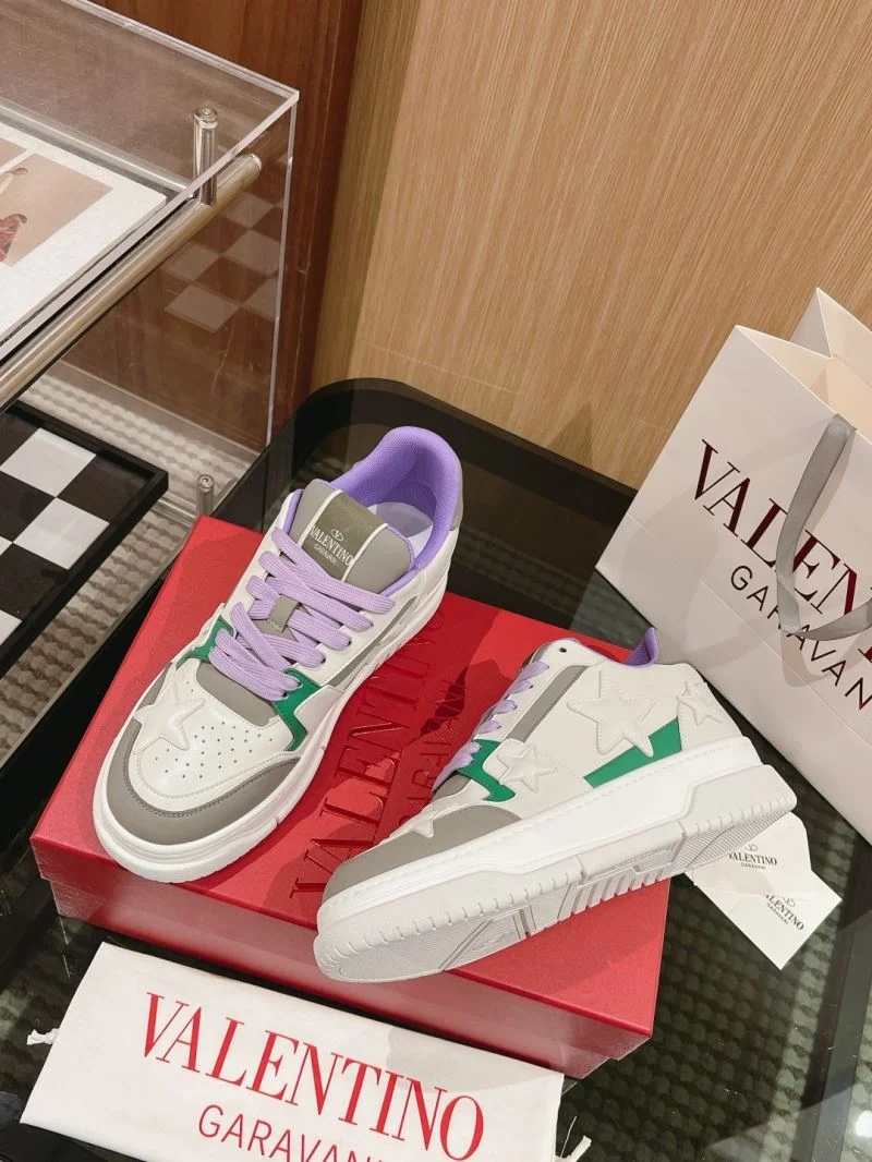 SportInspired Valentino Low Shoes 35845