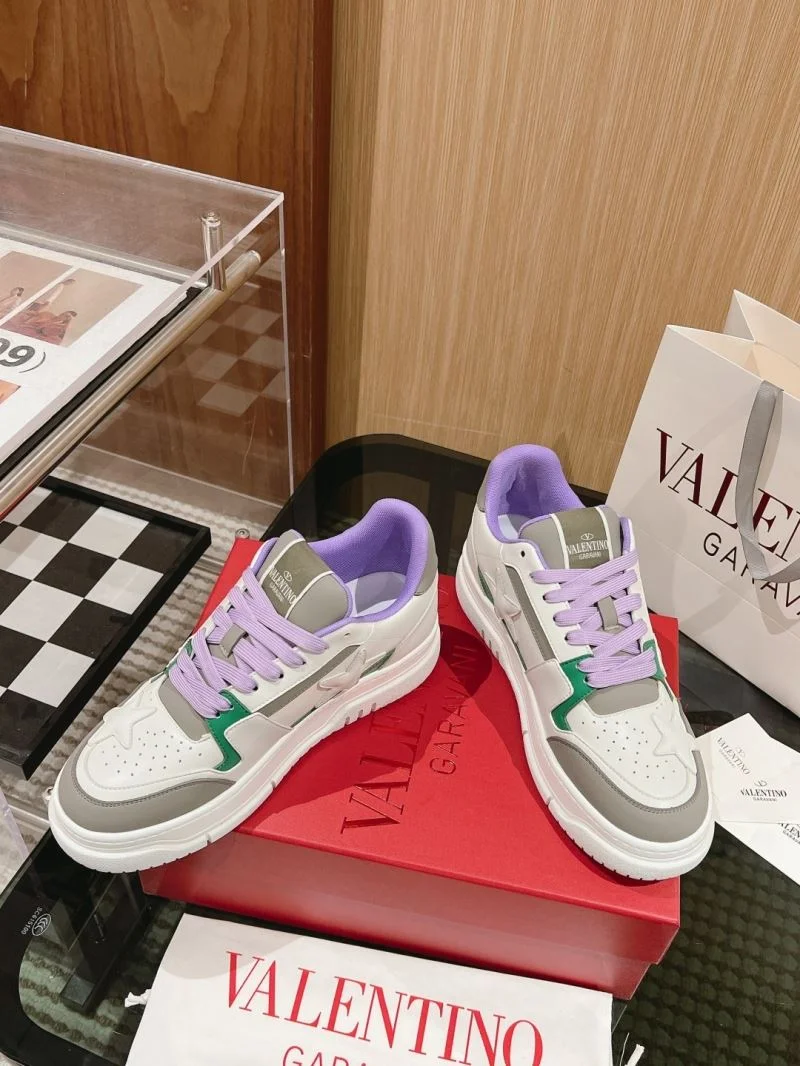 SportInspired Valentino Low Shoes 35845