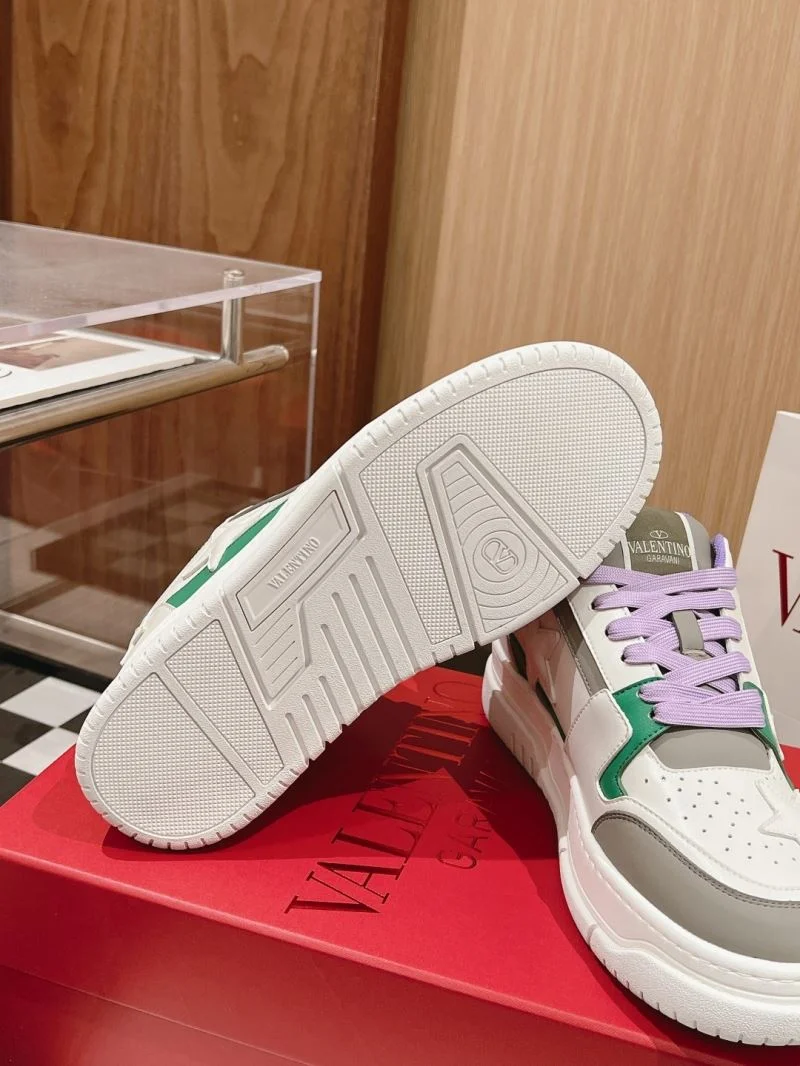 SportInspired Valentino Low Shoes 35845