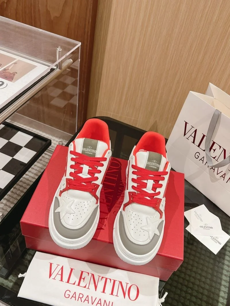 Valentino Low Shoes StreetReady 35849