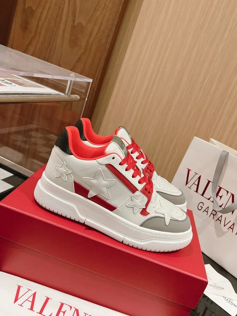 Valentino Low Shoes StreetReady 35849