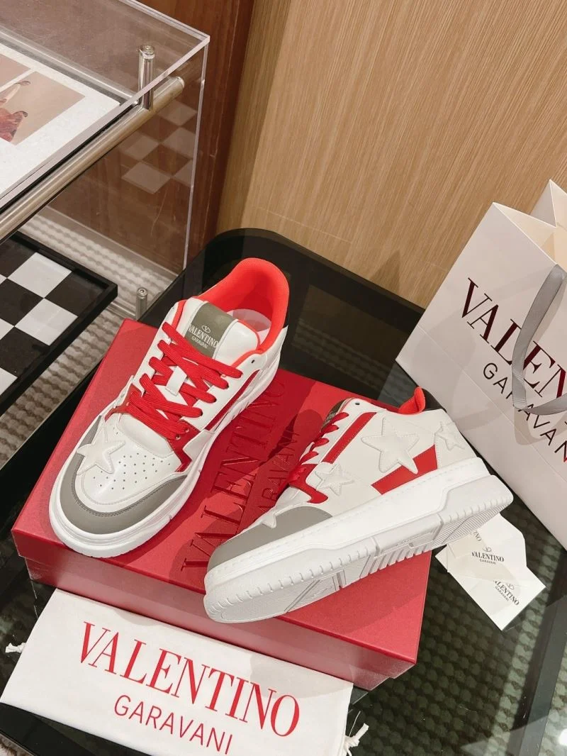 Valentino Low Shoes StreetReady 35849