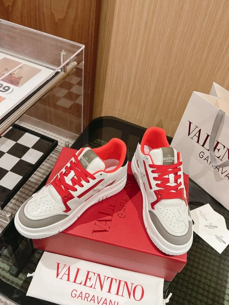 Valentino Low Shoes StreetReady 35849