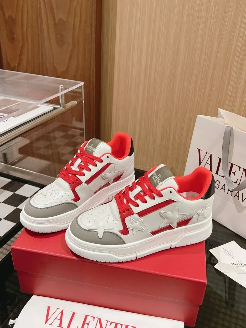 Valentino Low Shoes StreetReady 35849