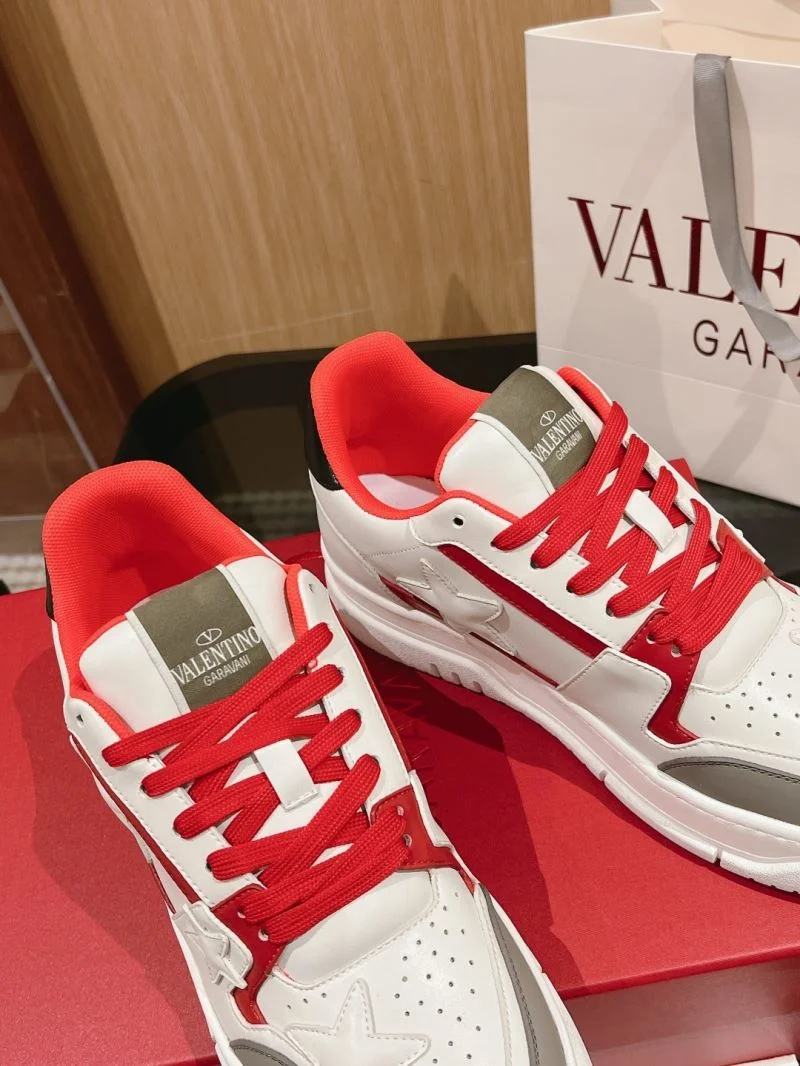 Valentino Low Shoes StreetReady 35849