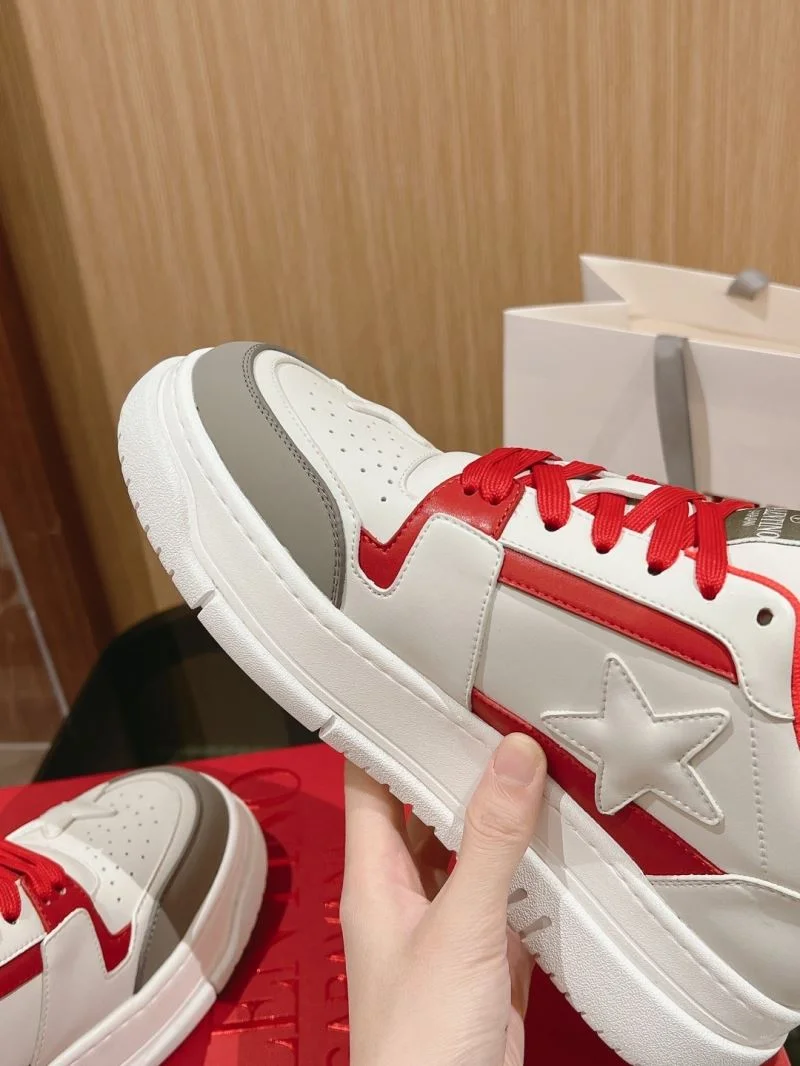Valentino Low Shoes StreetReady 35849