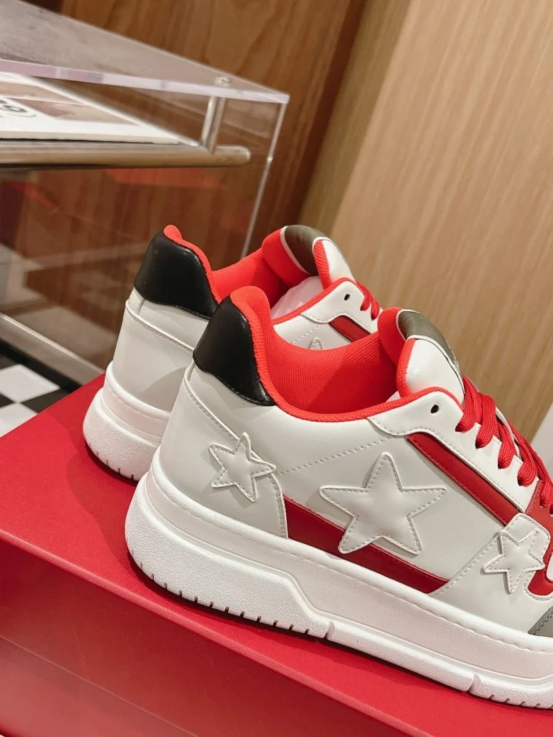 Valentino Low Shoes StreetReady 35849
