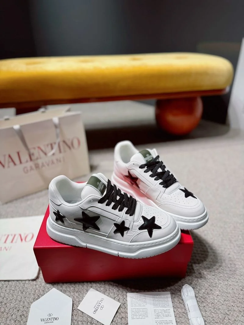 GoodFit Valentino Low Shoes 35843