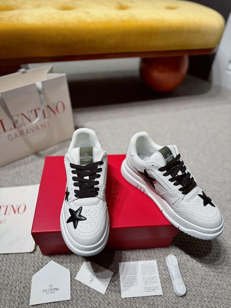 GoodFit Valentino Low Shoes 35843