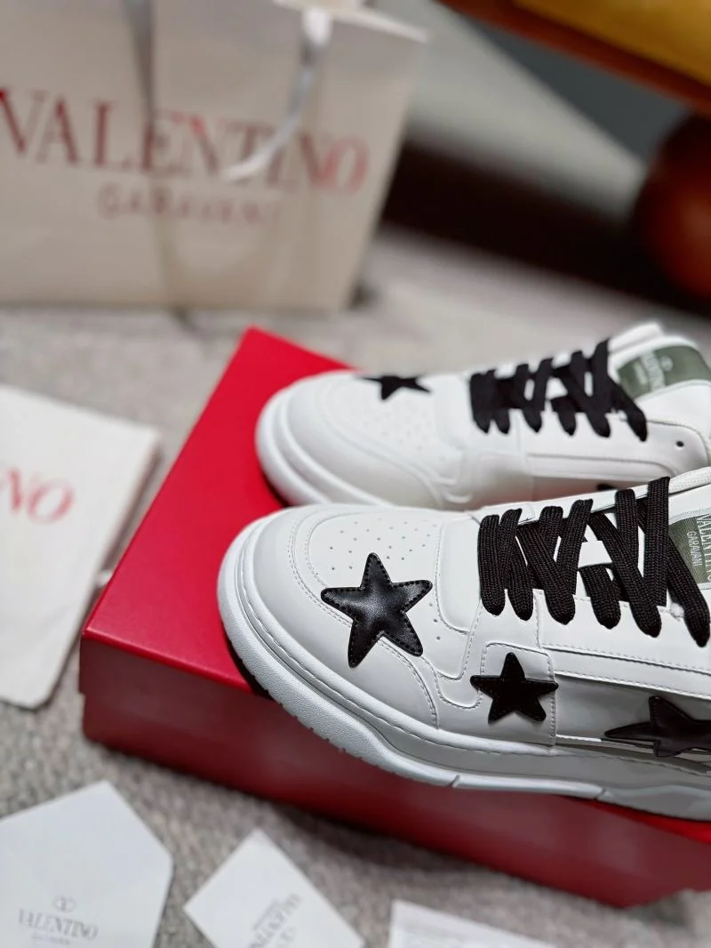 GoodFit Valentino Low Shoes 35843