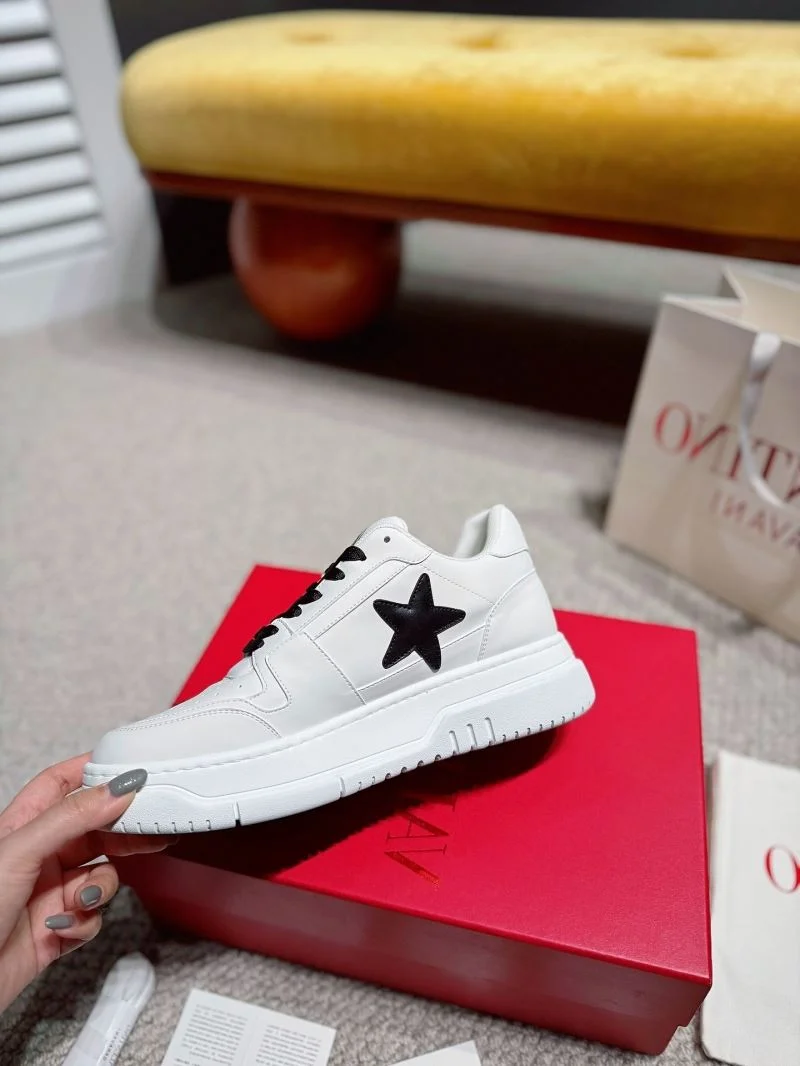 GoodFit Valentino Low Shoes 35843
