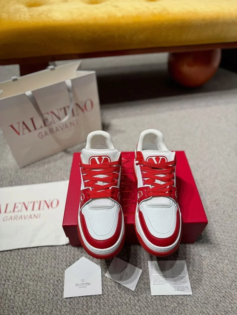 Valentino Low Shoes MultiPurpose 35842
