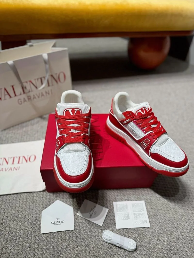 Valentino Low Shoes MultiPurpose 35842