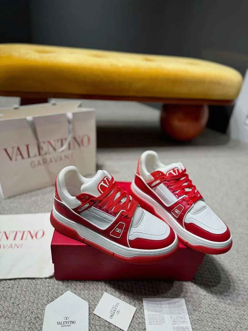 Valentino Low Shoes MultiPurpose 35842