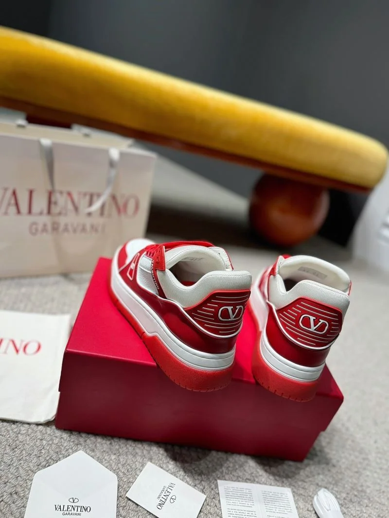 Valentino Low Shoes MultiPurpose 35842