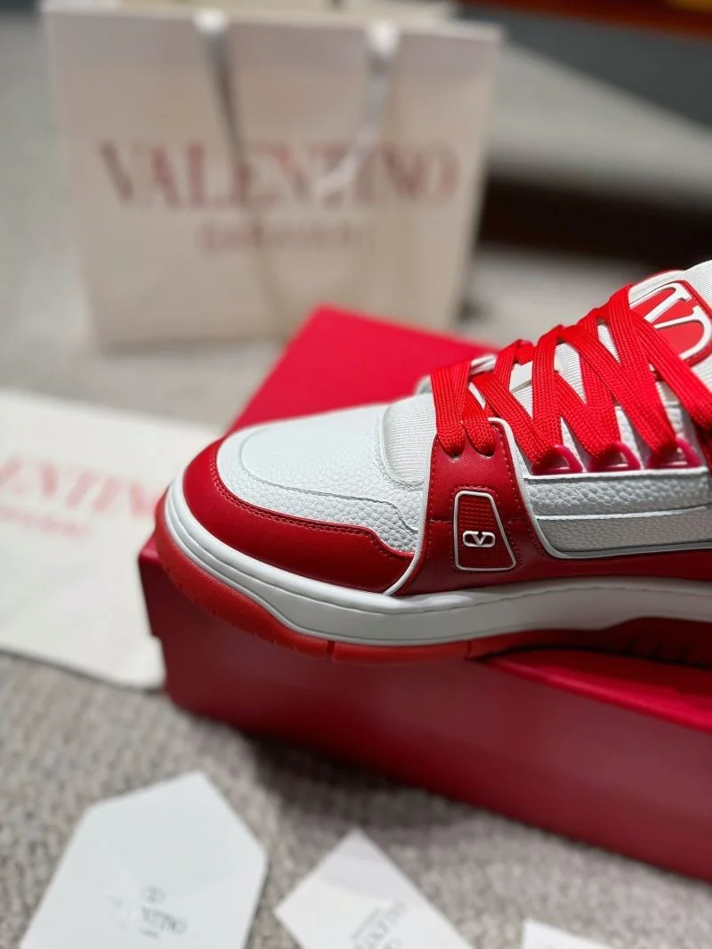 Valentino Low Shoes MultiPurpose 35842