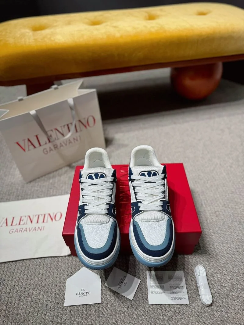 Valentino Low Shoes Trendy 35840