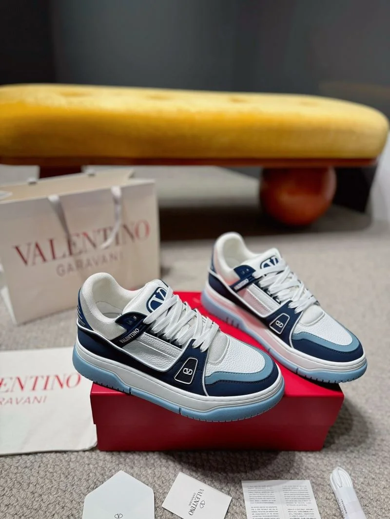Valentino Low Shoes Trendy 35840