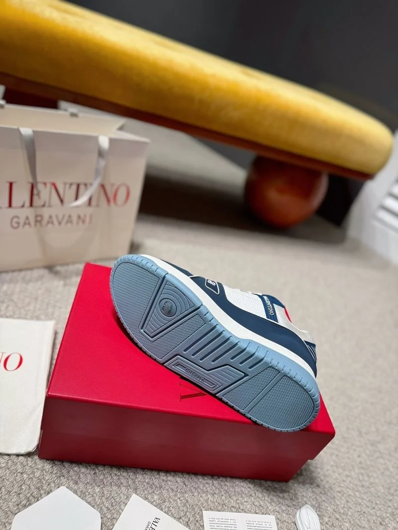 Valentino Low Shoes Trendy 35840