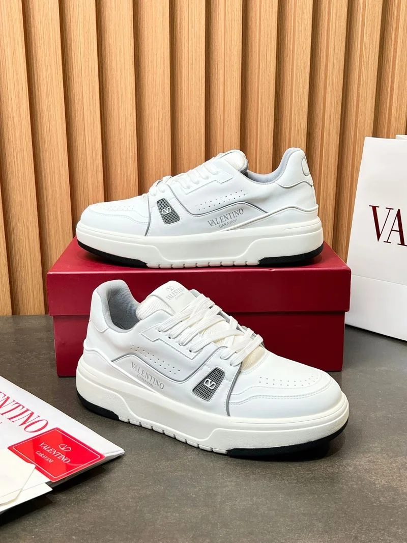 Valentino Low Shoes Classic 35835