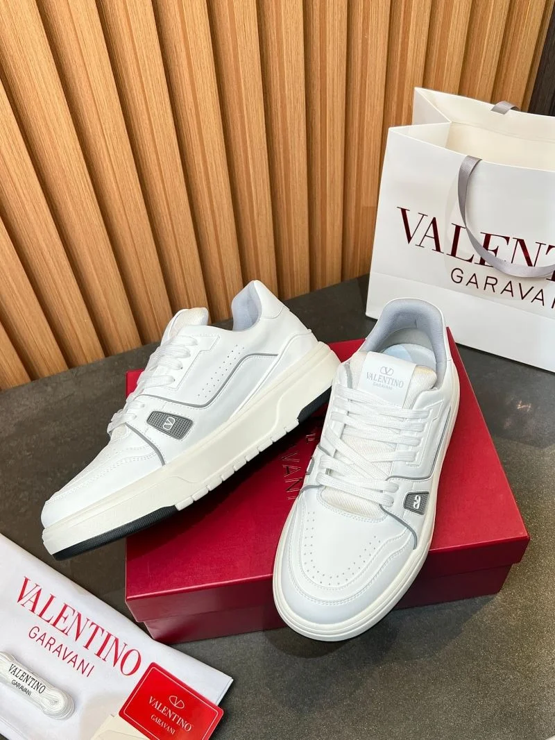 Valentino Low Shoes Classic 35835