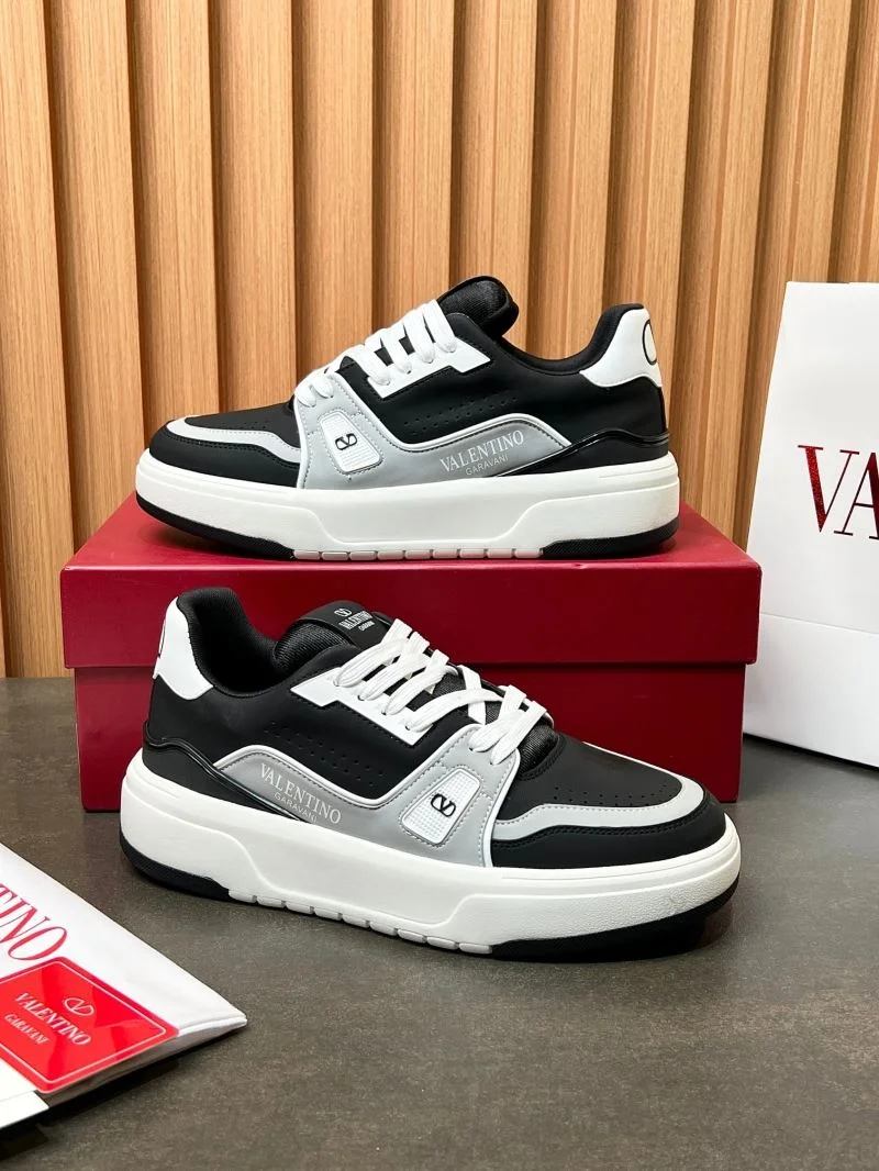 Valentino Low Shoes Packable 35824