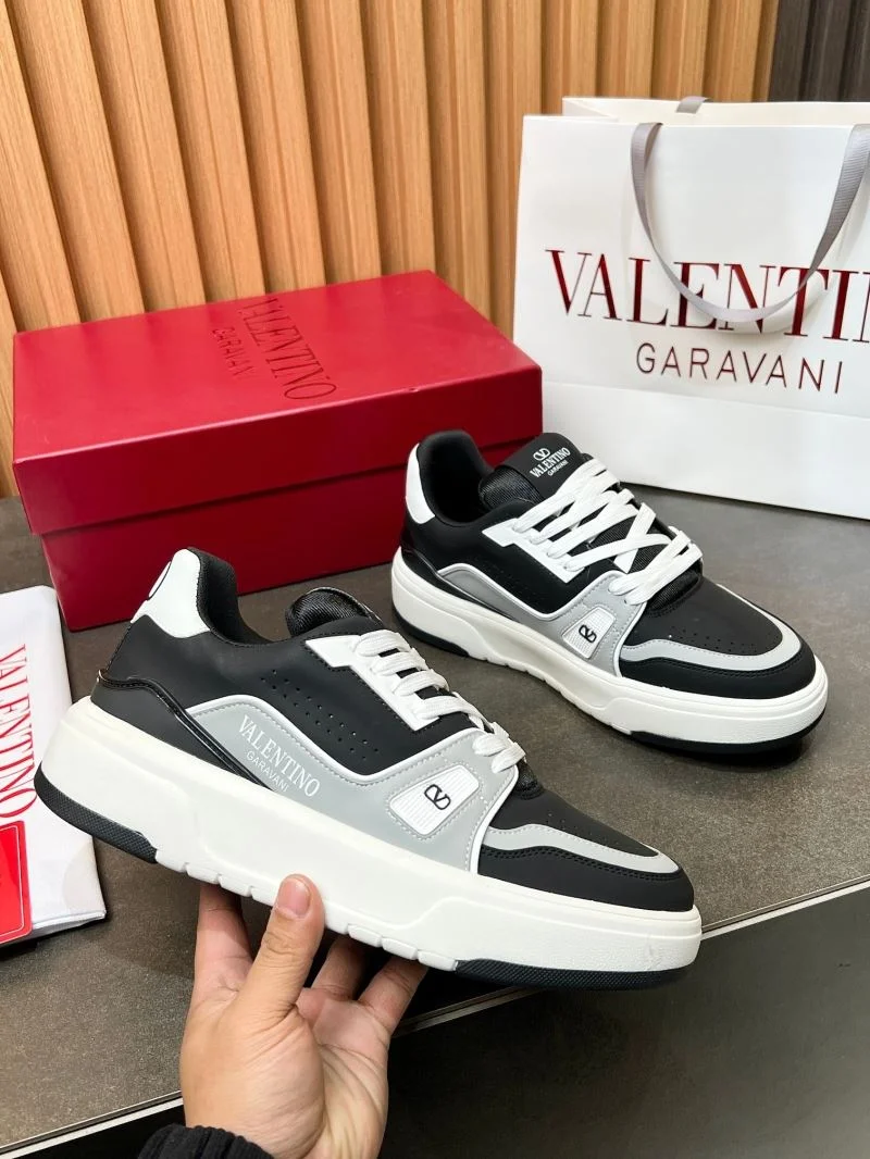 Valentino Low Shoes Packable 35824